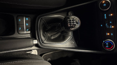 Ford Fiesta 1.0 EcoBoost Hybrid mHEV 125 Titanium 5dr Petrol Hatchback